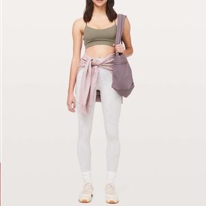 LULULEMON // Wunder Under High-Rise 7/8 Tight *Luxtreme 25"